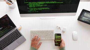 2023趨勢, Microsoft, 香港, 兔年, 科技趨勢, 代碼, 程式開發, HKBT, 香港財經時報 