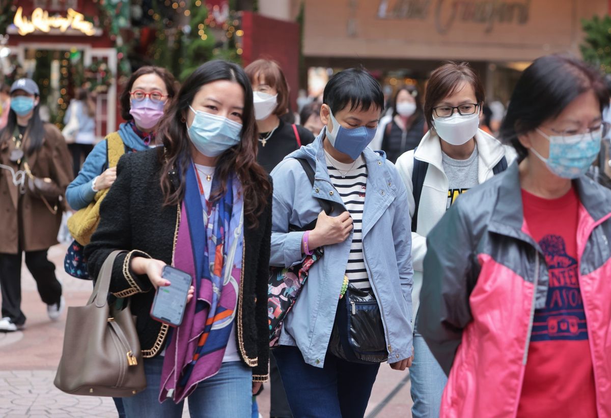 11份超筍政府工：康文署、郵政署、教育局等招聘｜全部毋須大學畢業｜6份屬公務員、最高月薪44,840元！附申請方法
