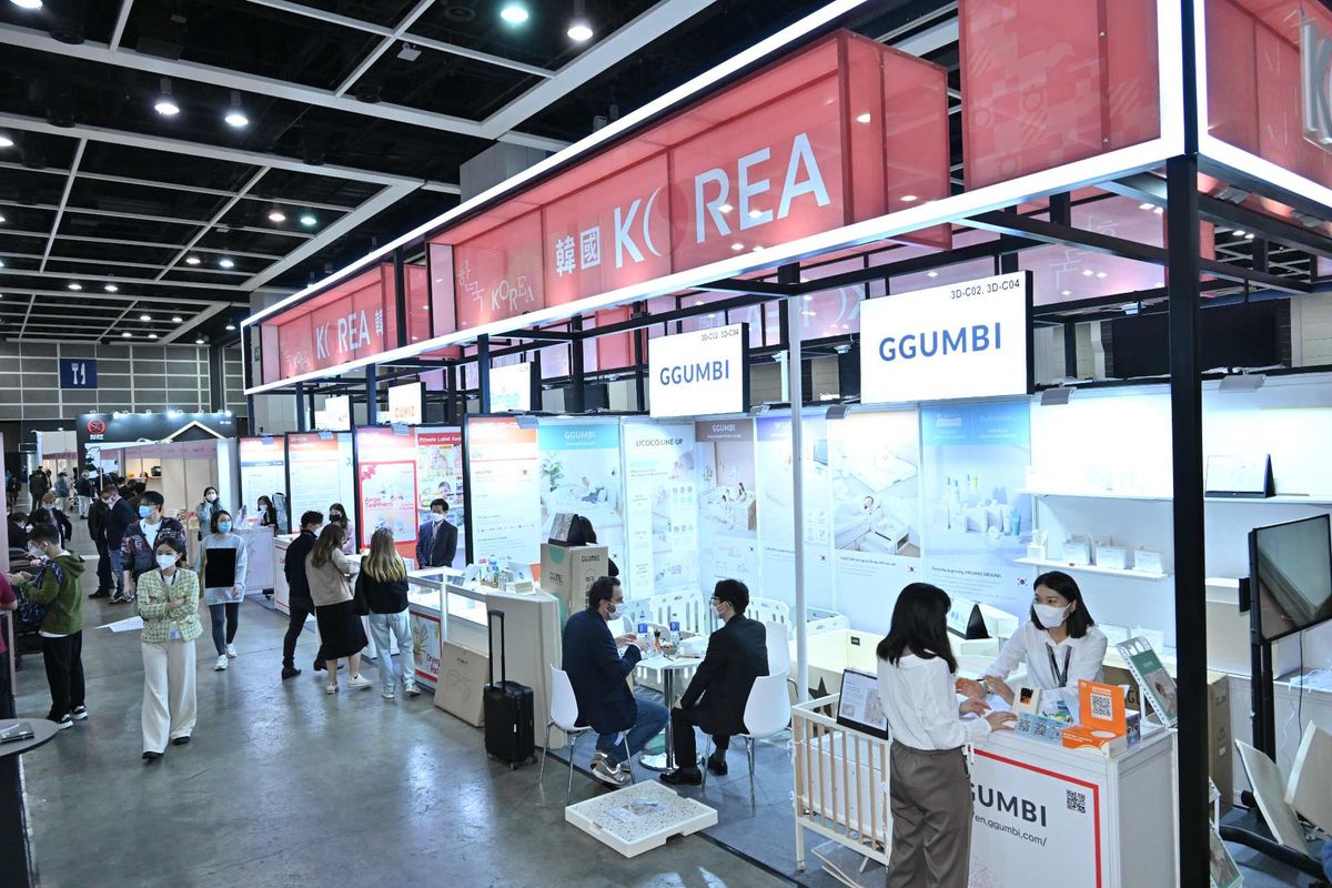 玩具展, 嬰兒展, 文具及學習用品展, , EXHIBITIONPLUS 