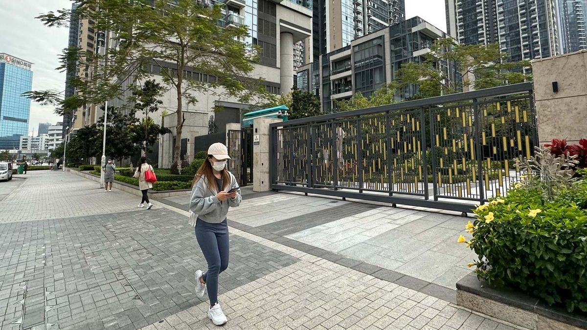 樓市走勢2023｜保守料樓價升5%至10%｜3個樂觀因素｜汪敦敬