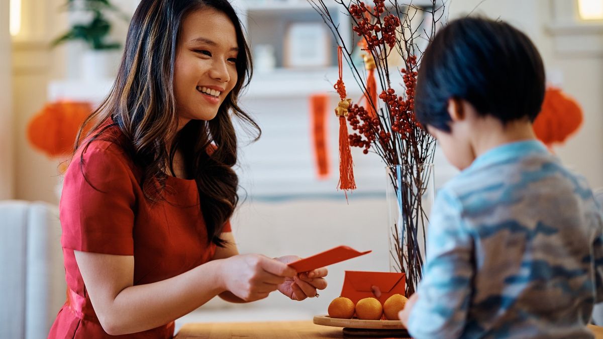 ESG投資｜港人每年平均使用3.2億個利是封：三招減癈｜李穎琳