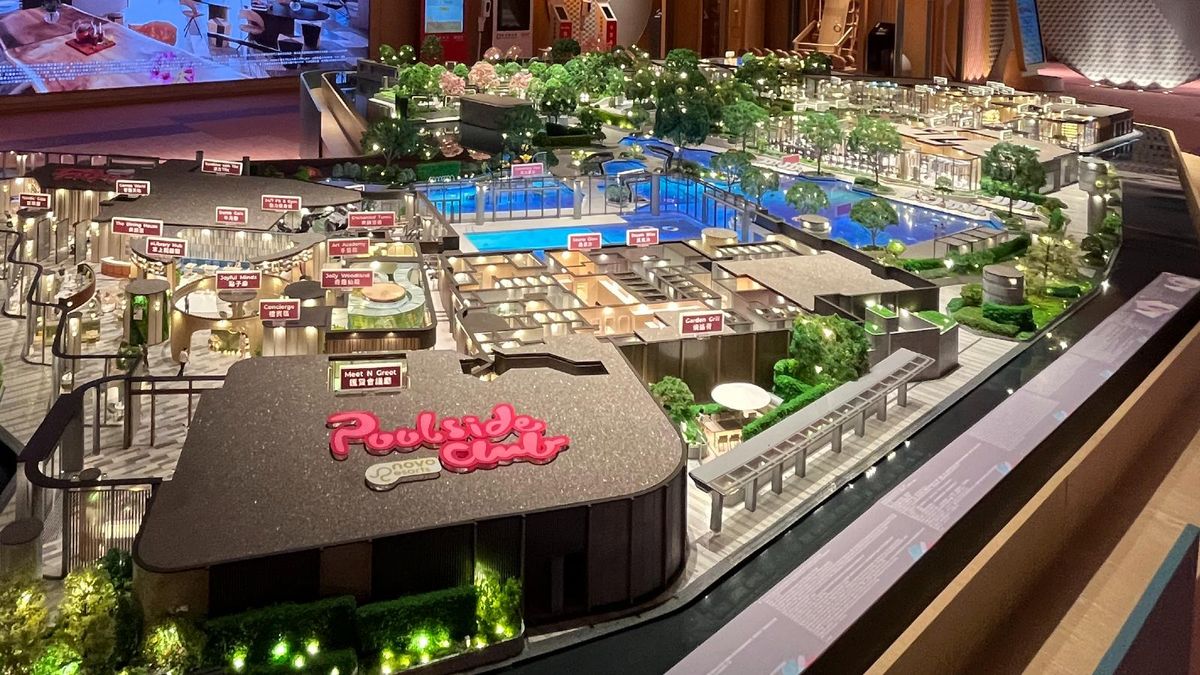 樓市走勢2023｜信置凱柏峰、華懋瑜一整裝待發！樓市回暖購買力回流
