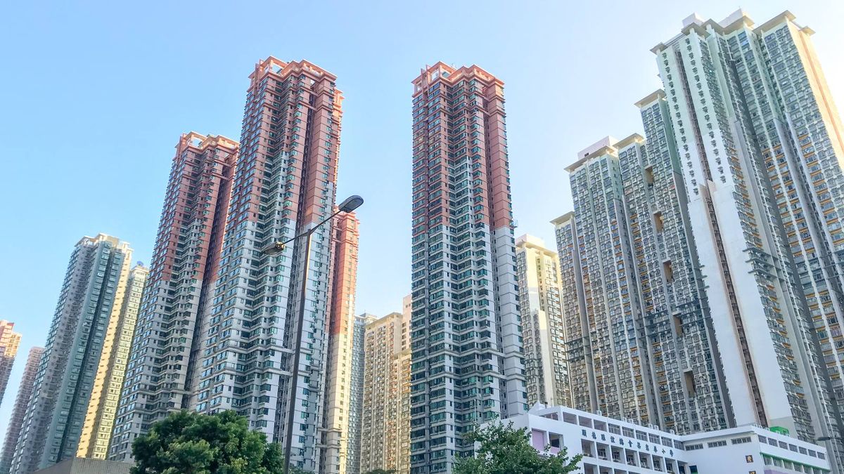 新都城二期3房戶獲用家承接：累減47萬以823萬元成交