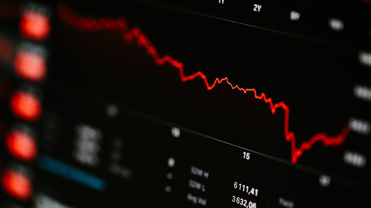 投資入門｜錯誤投資觀念：不止蝕等如不虧蝕？止蝕3個原因必知｜龔成教室