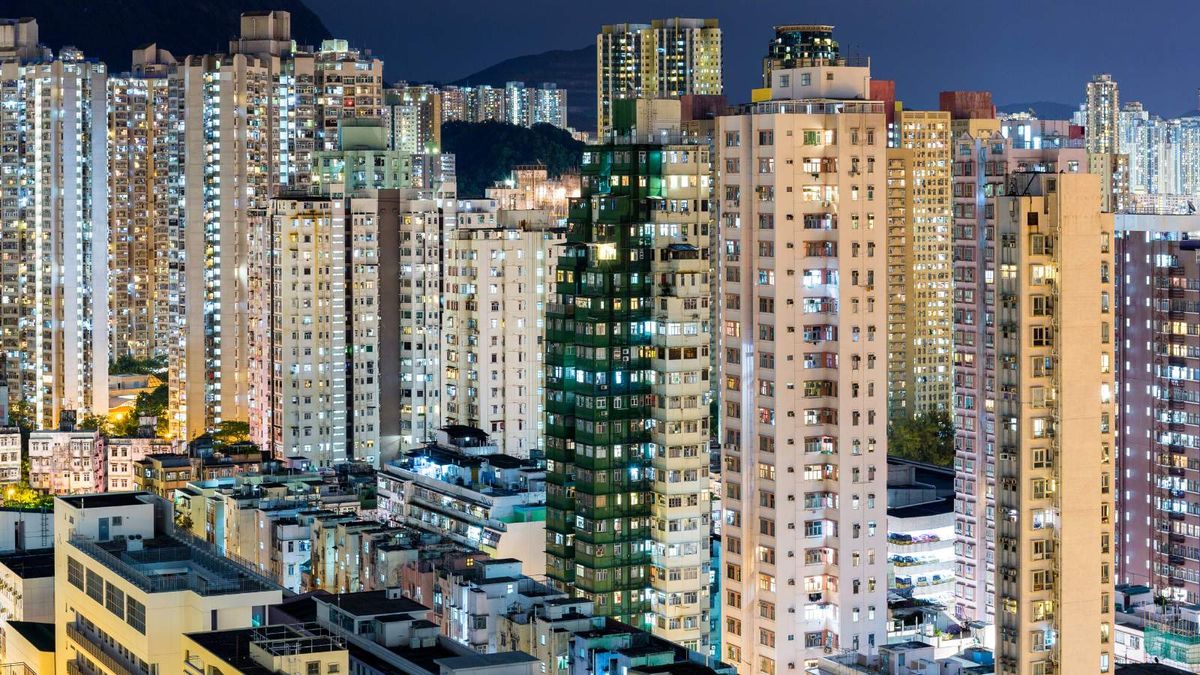 買樓攻略2023｜地盤、裝修等日薪制出糧！做到9成按揭關鍵在1件事｜按揭通識