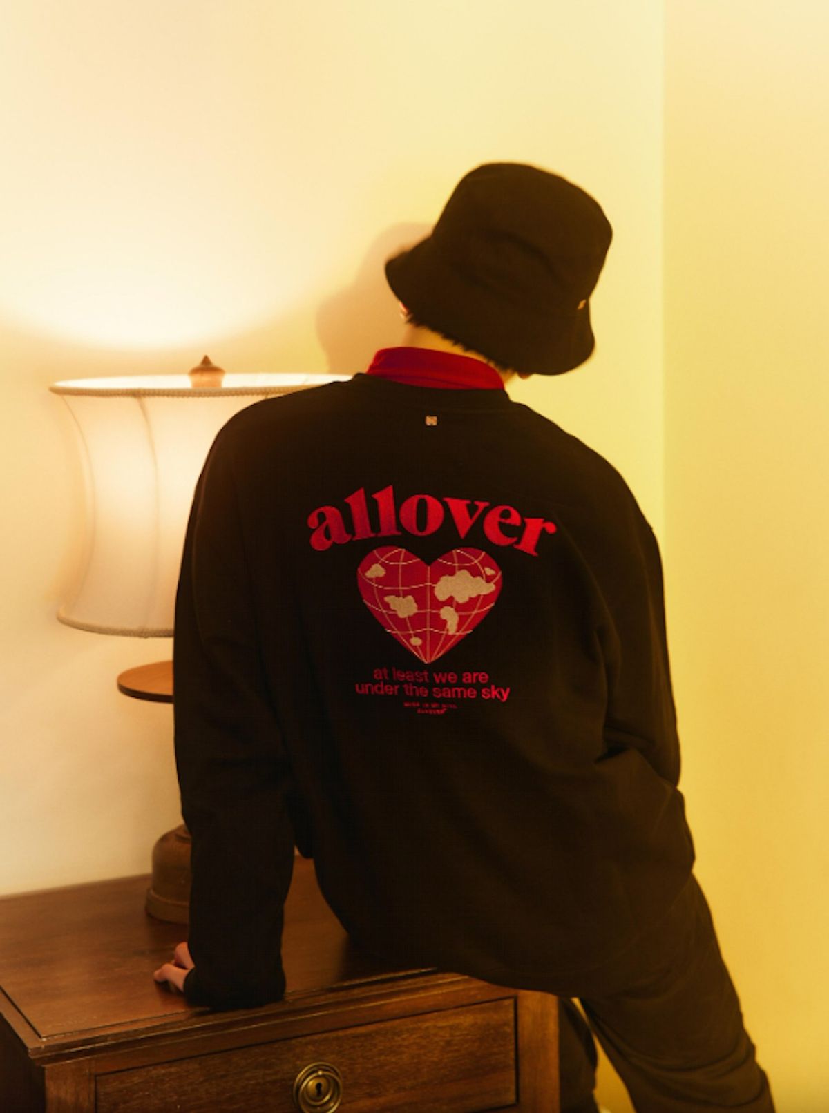 著數優惠, 盧瀚霆, AnsonLo, ALLOVER