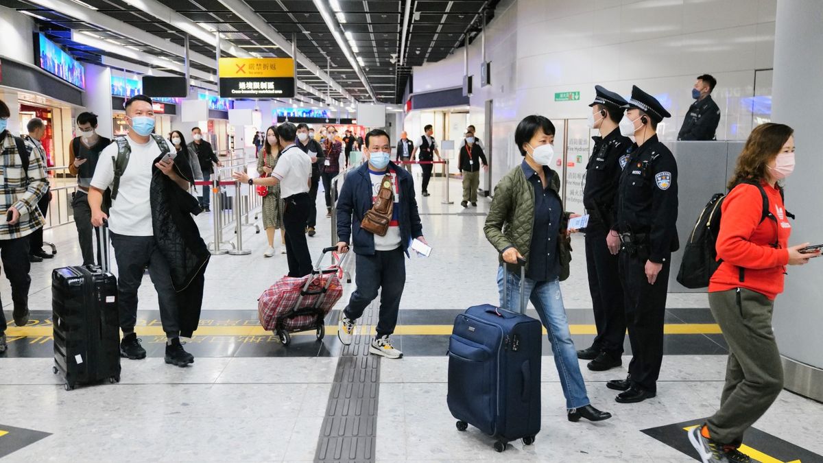 跨境理財｜港人內地銀行戶口懶人包｜綁定WeChat Pay、支付寶｜在港開立、解凍戶口教學