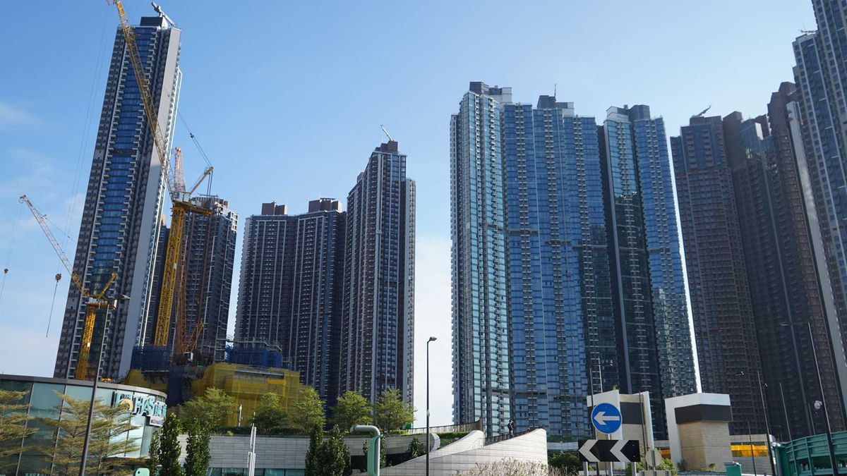 樓市成交2023｜日出康城晉海4房套海景戶勁減36%出血價沽！蝕讓566萬＝同區1房樓價
