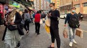 政府統計處招聘訪問員｜訪問員時薪114元：外勤工作｜申請方法 