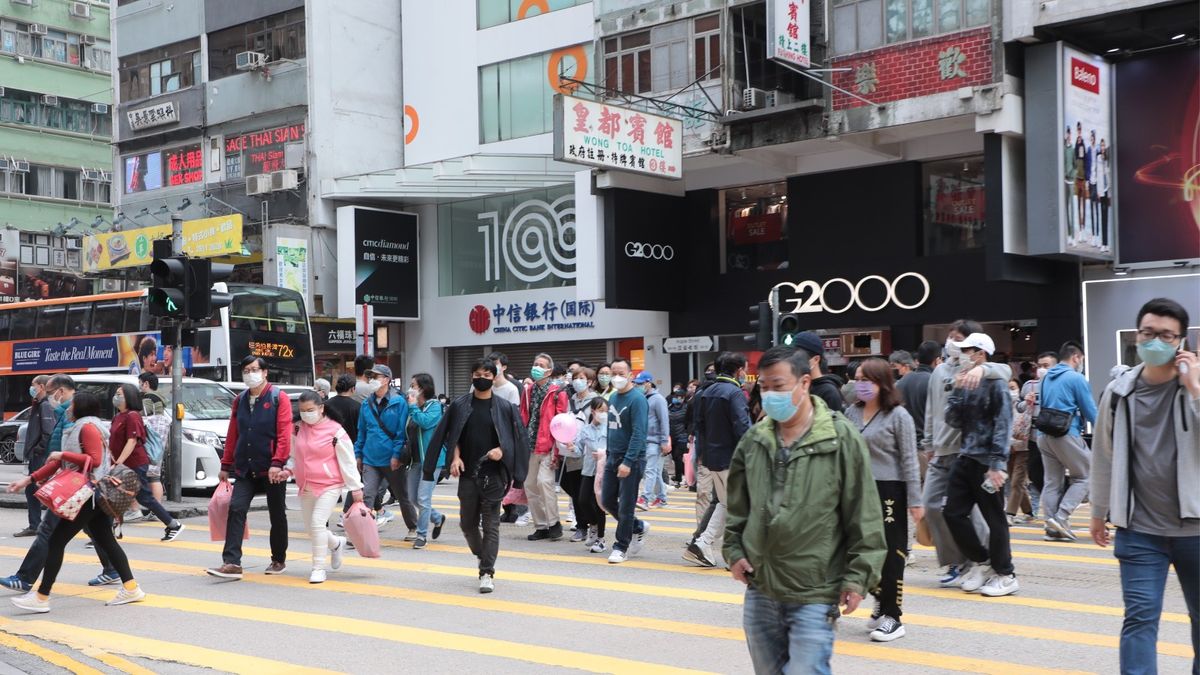 政府職位空缺｜11份政府兼職筍工｜3份時薪達736元｜教育局、民政署等招聘｜附申請方法