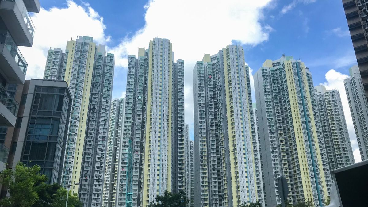 樓市走勢｜2023年樓市十大忠告（上）中國式的復常不等於閣下期望的模樣｜平民財技