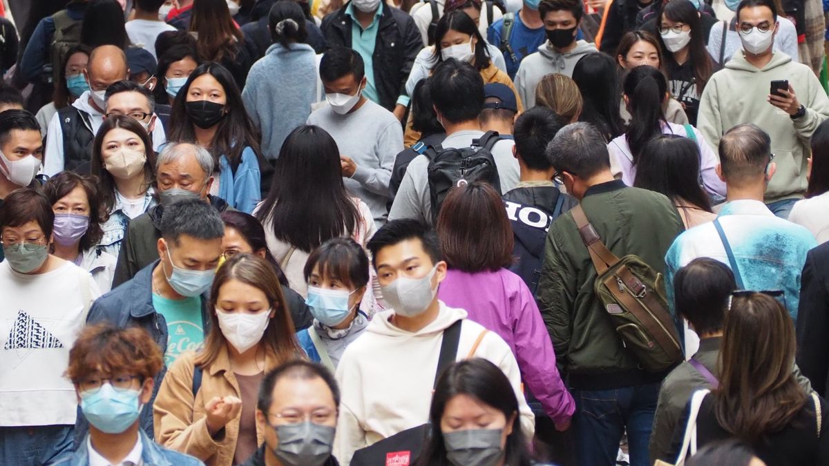 研究調查｜6成香港退休人士｜首選移居深圳及廣州｜6項建議｜跨境提取強積金｜大灣區可用醫療券