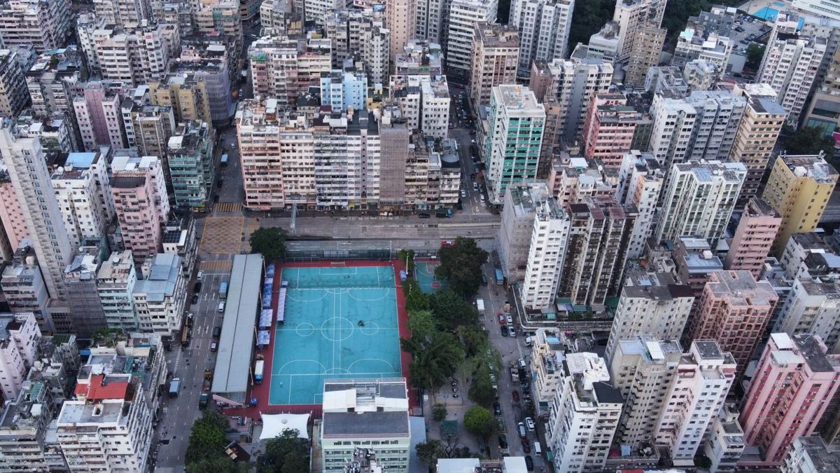理財個案｜夫妻無工作靠資產收息生活！如何用房託對沖賣樓風險｜龔成教室