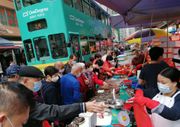 港元定期｜渣打罕推7天8厘優惠！短存全城最高10.9厘！最多賺逾4,100元｜5間銀行存息格價
