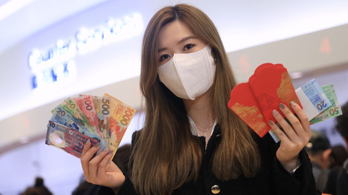 利是公價2023｜開工利是要派幾多？同事、保安、鄰居子女...利是金額公價一覽