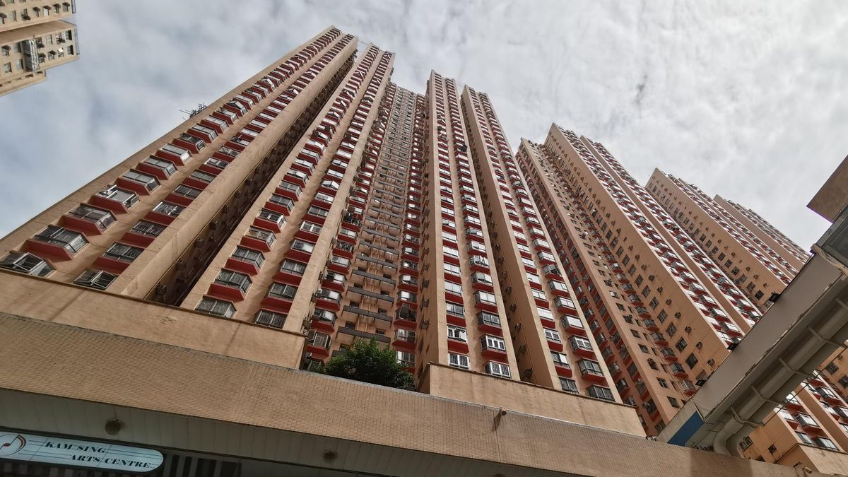 樓市成交2023｜外區新婚客睇樓數小時即拍板 淘大花園2房520萬