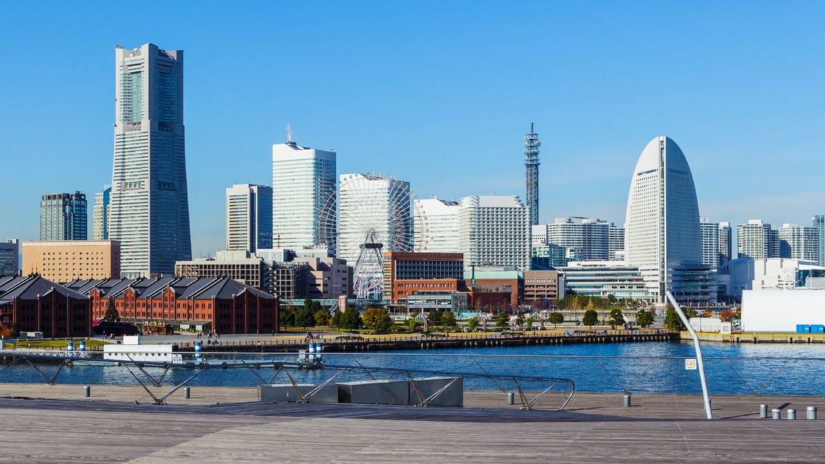 全球最強護照2023｜日本193個免簽地區奪冠！新加新加坡第2、香港排19