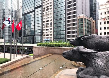 港股分析, 大行報告, 大摩, 牛市, 熊市, 牛一, 恒生指數, 恒指, 最牛目標看27000點, 牛市一期投資策略, 科網板塊, HKBT, 香港財經時報