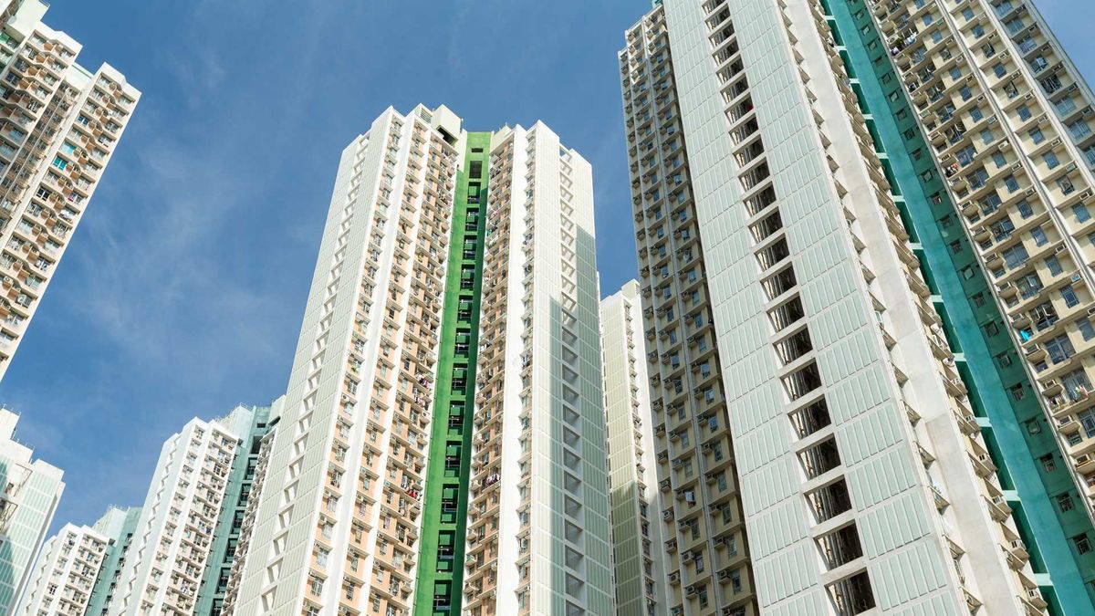 公屋入息｜一家三口住公屋｜月入5萬呻唔夠使捱轟｜富戶政策入息資產限額、豁免條件一覽
