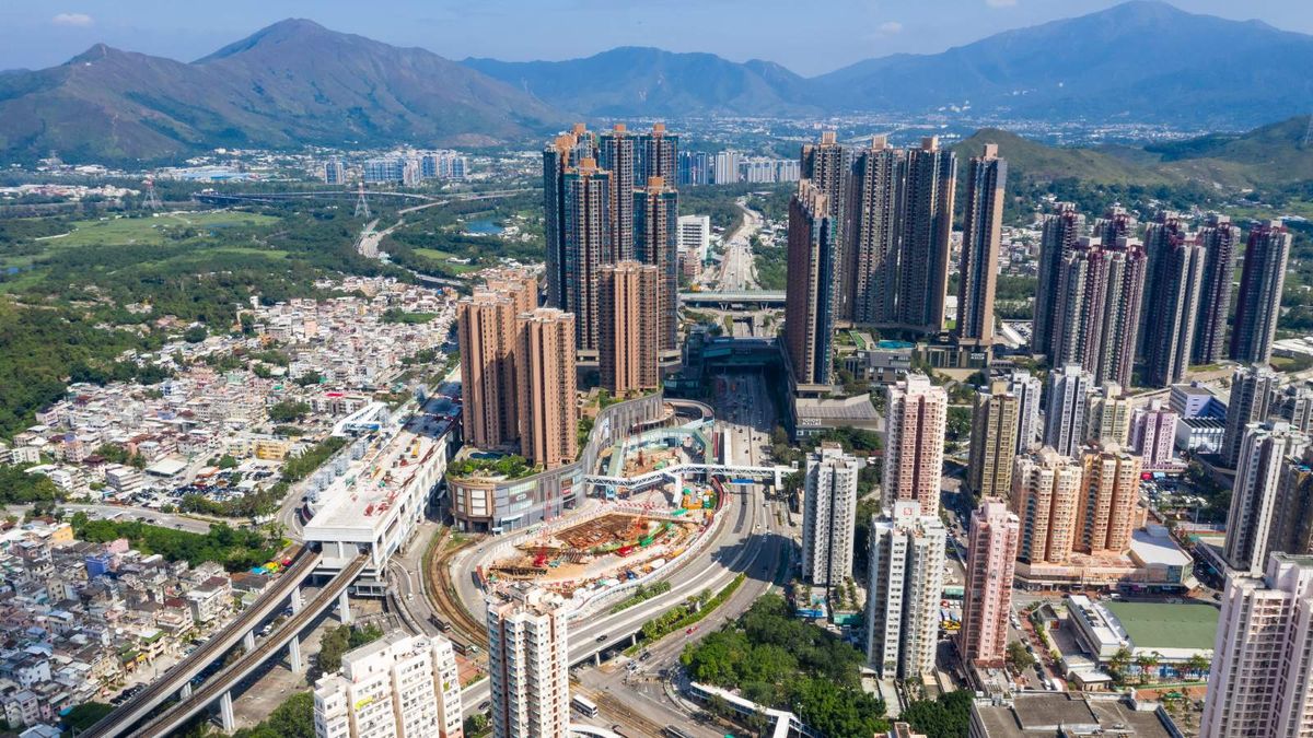 樓市成交2023｜元朗私樓造價低見200萬！安寧大廈劈價4成「公屋價」沽