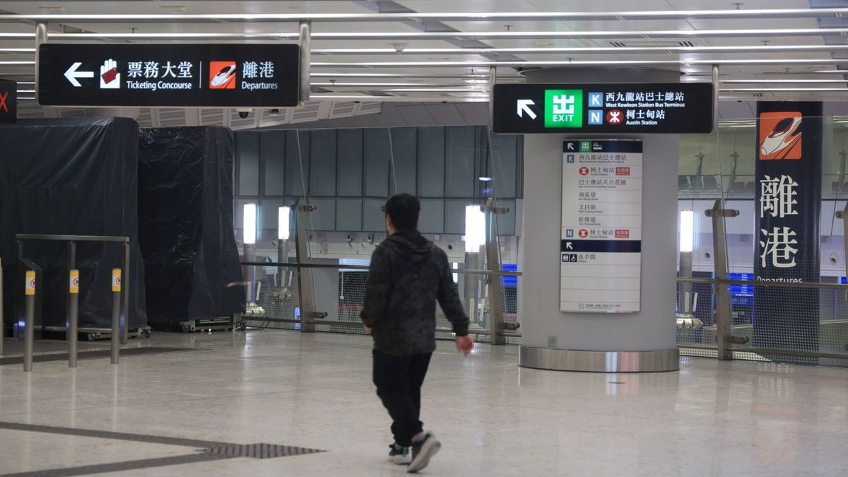 跨境理財｜高鐵復運懶人包｜最新車費+路線+時間表｜附訂票教學