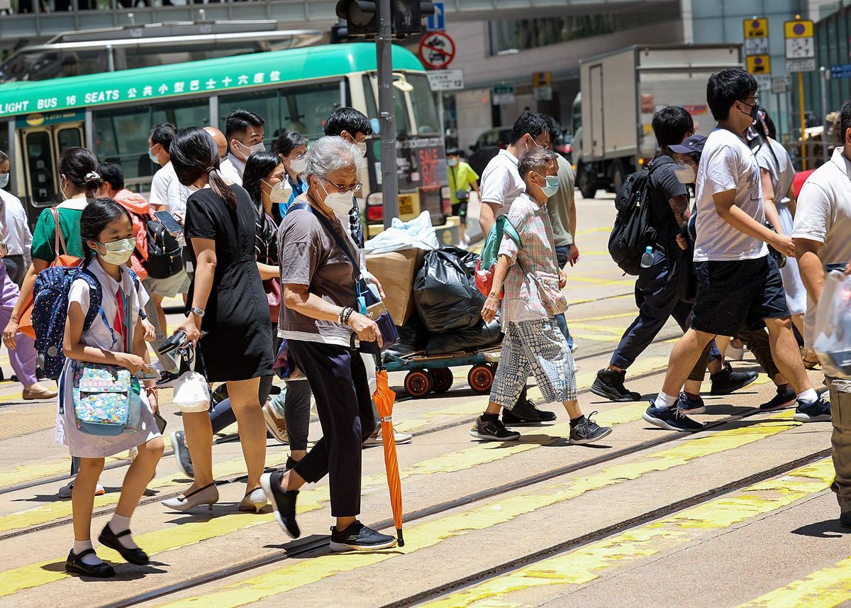 津貼2023｜10個長者資助計劃：醫療券、長者咭、電費等｜每人最少拎31,415元！附申請方法