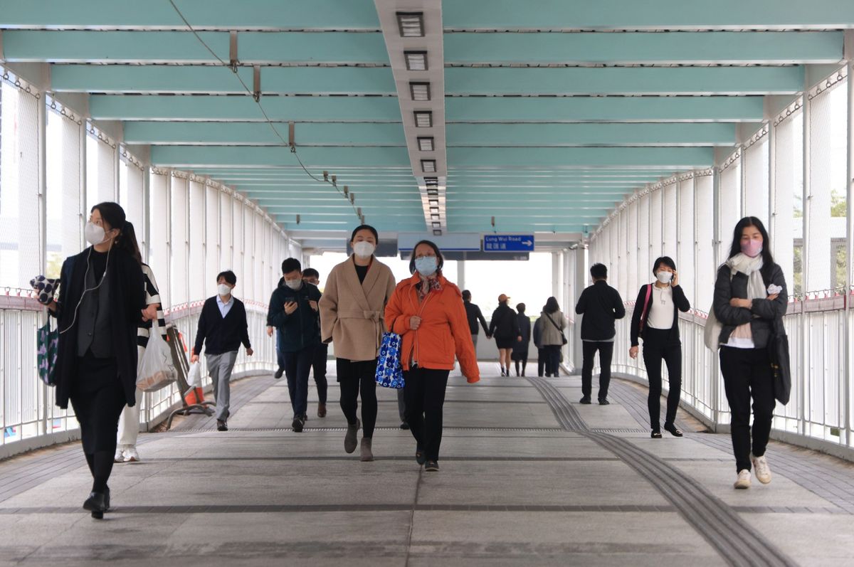 港元定期｜6個月定存息王4.9厘！南商都有4.8厘、半年收息72,000元