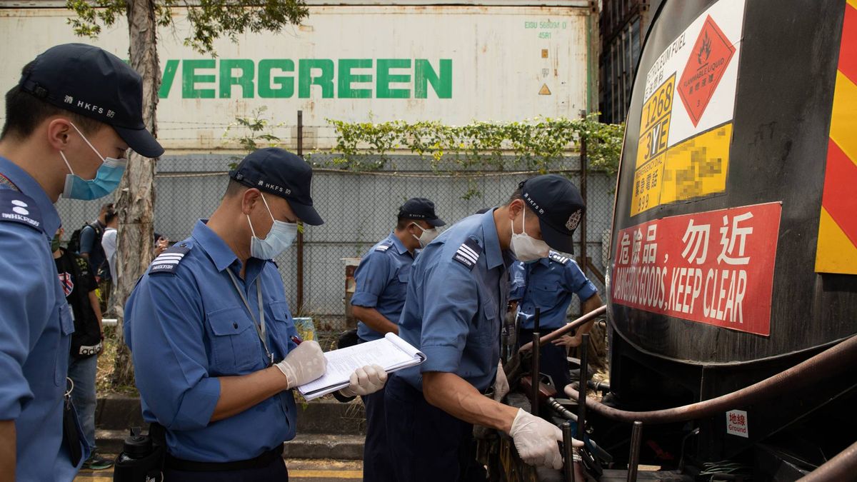 消防處招聘｜兼職辦公室經理時薪361元！每月工作最少60小時 提供一般行政支援｜附申請方法