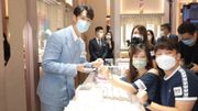 港股分析｜六福集團股價在合理區較下部！業務前景＋投資策略｜龔成教室