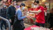 黑白淡奶港式奶茶日｜招聘品牌大使時薪達500元！派免費奶茶
