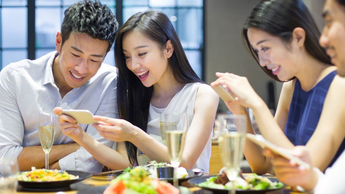 理財方法｜哈佛：6件事比有錢更開心！花時間用餐、學懂拒絕等