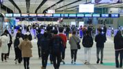 通關懶人包｜6個口岸交通安排｜5種搭車方法+收費｜最平9.1元返深圳