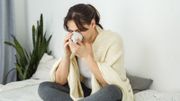 健康生活｜研究：人類體溫有下降趨勢！「寒底」易致免疫力變低！醫師教5招免疫力提升5倍