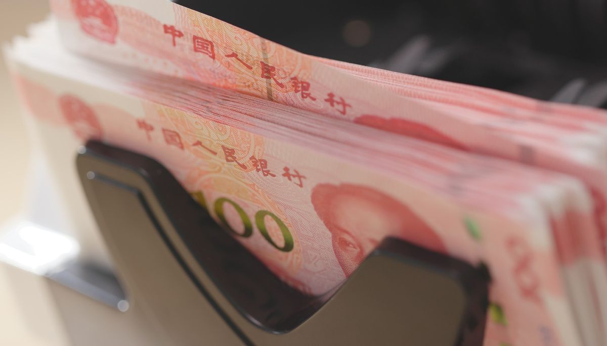 人民幣匯率2023｜專家詳解未來半年走勢、短線升幅料達2%｜銀行與找換店唱錢比較