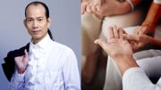 蘇民峰橫財命計分表｜無名指、拇指要夠長｜8個橫財面相、手相｜中六合彩至少要15分
