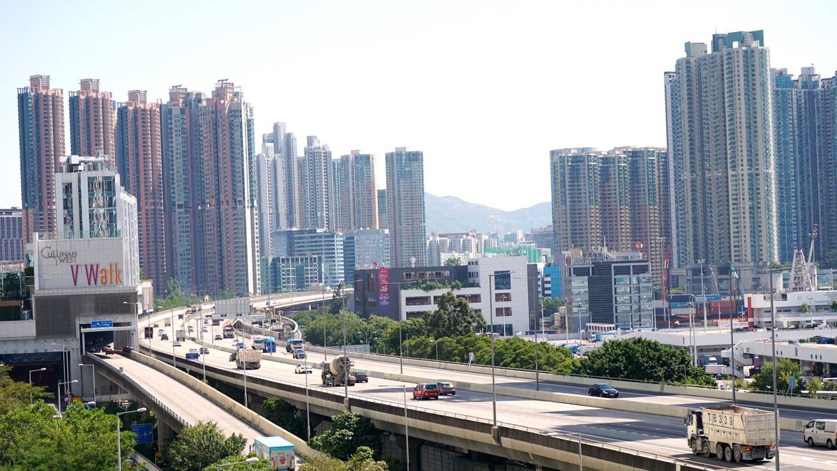 樓市成交2023｜港置：首季二手料破萬宗！浪澄灣東南兩房戶995萬蝕讓離場