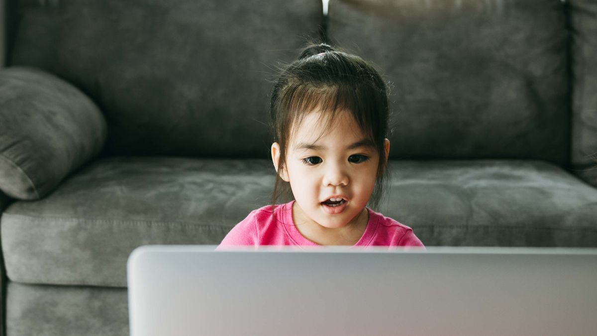 親子教育｜5個YouTube英文兒童頻道推介！善用0-6歲語言敏感期！6歲前幼兒用錯方法學英文小心弄巧反拙