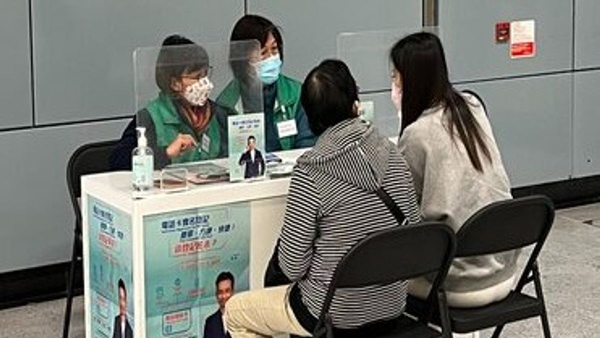 電話實名制｜2月23日截止｜「太空卡」未登記即失效｜加名步驟＋註冊地點一覽