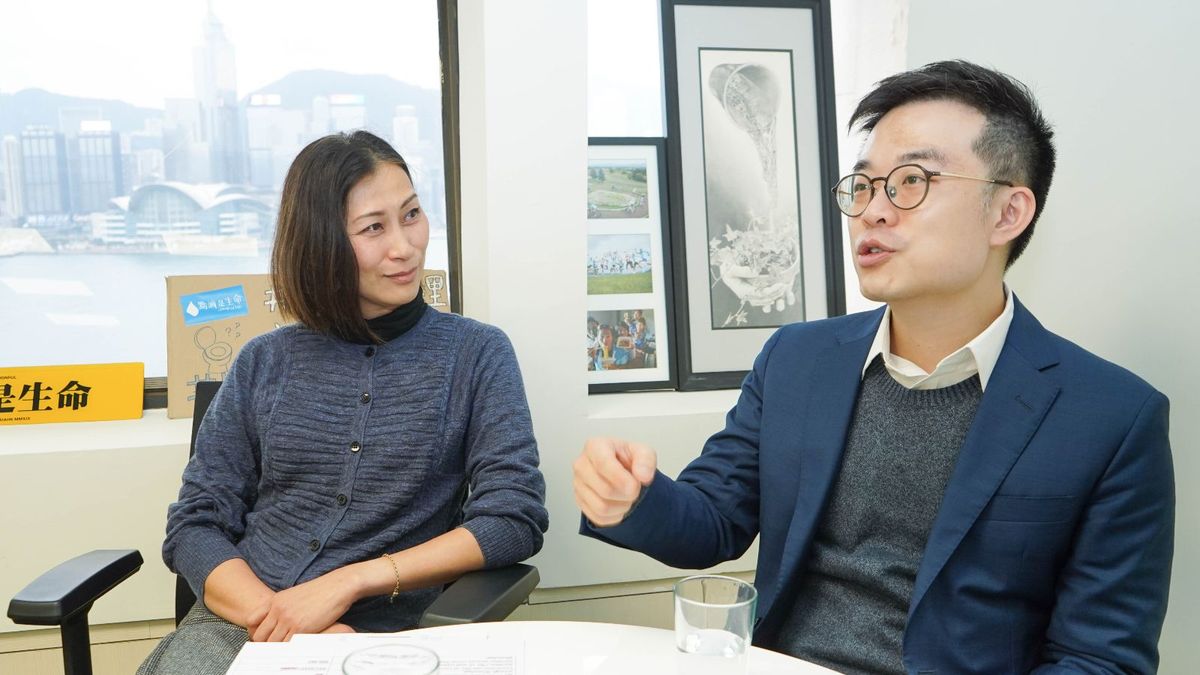 企業營商專輯, 點滴是生命, Sanuker, 新科技為, NGO, WhatsApp, PayMe, 商業通訊支付方案, HKBT, 香港財經時報