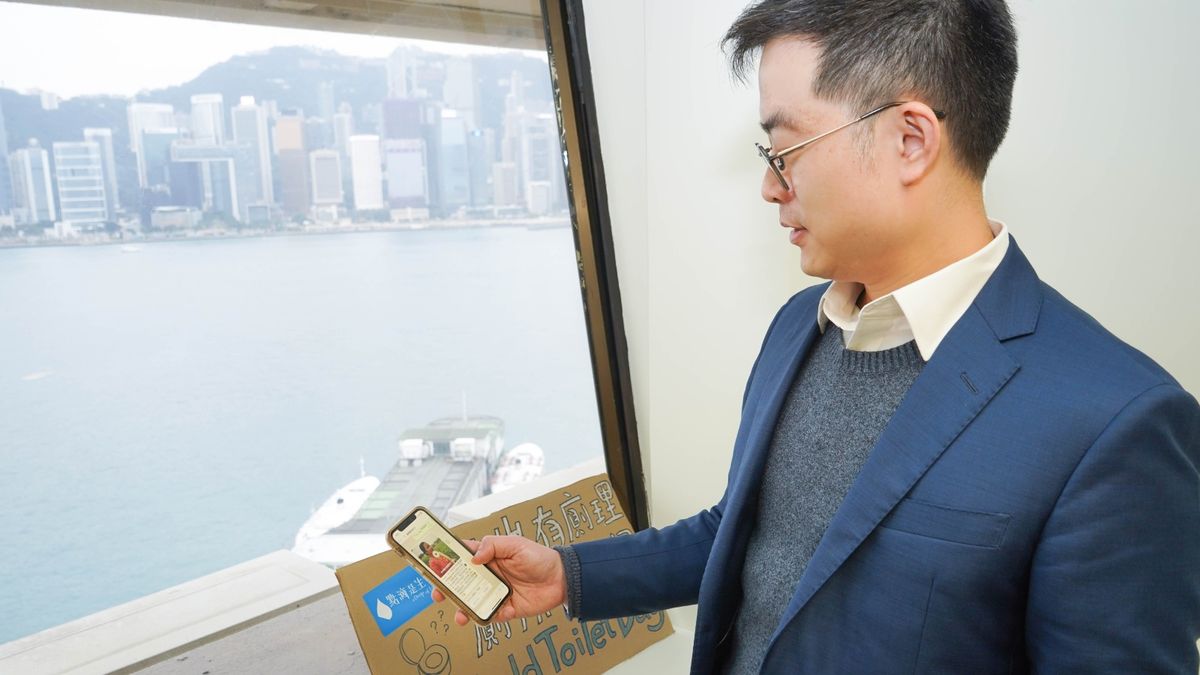 企業營商專輯, 點滴是生命, Sanuker, 新科技為, NGO, WhatsApp, PayMe, 商業通訊支付方案, HKBT, 香港財經時報
