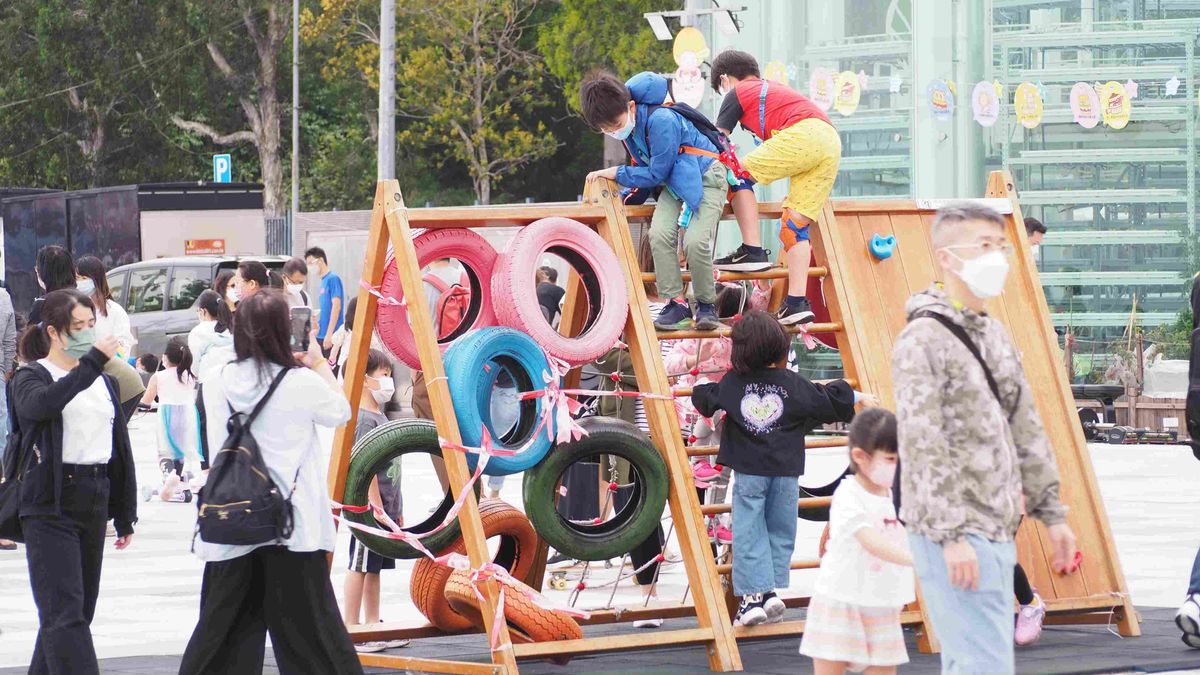 親子教育｜SEN定義＋種類＋SEN學生支援＋特殊教育服務資訊