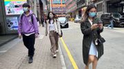 香港人口普查｜逾50%人住私樓｜打工仔每周工時中位數44小時