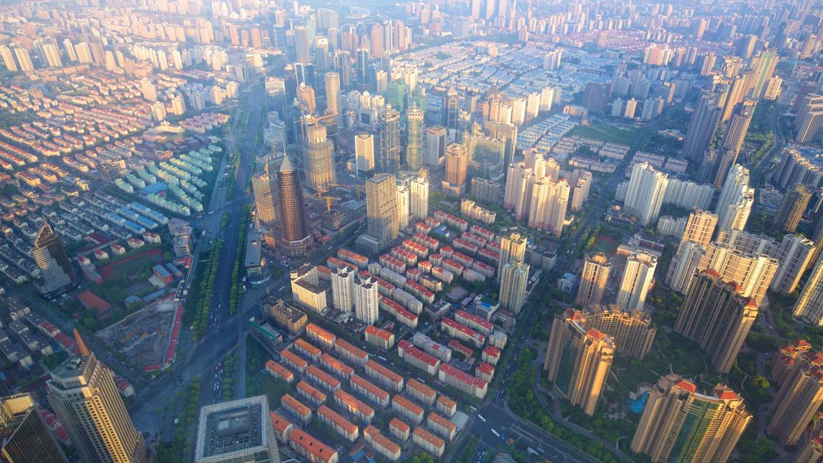 樓市走勢2023｜通關未見內地客踴港買樓！人仔貶值港人先掃大灣區樓｜老樓周記