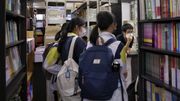 調查：每3名受訪中學生有1名現焦慮抑鬱！親子關係影響精神狀況｜童理談心