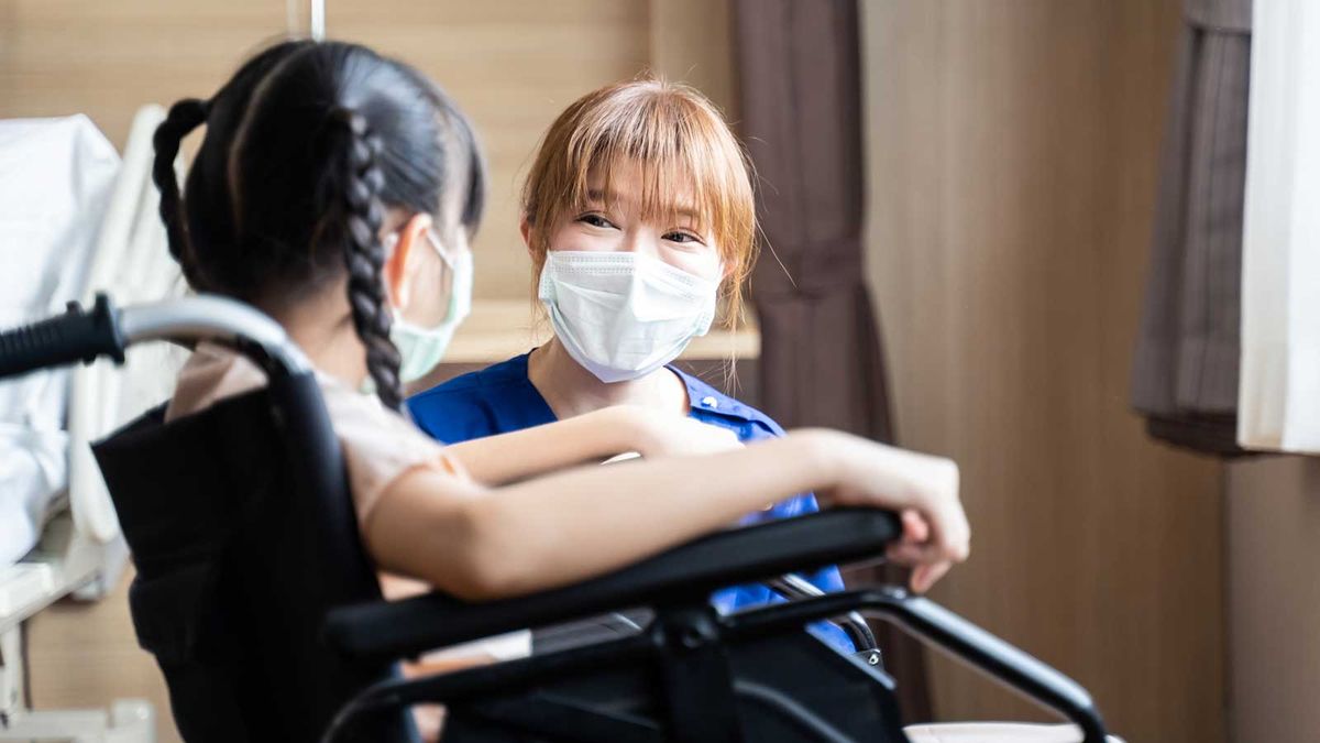 社會福利署招聘｜合約護理助理月薪16,580元、毋須大學畢業 