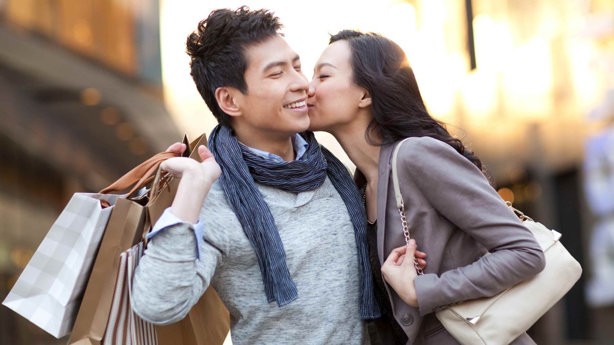 投資入門｜女人揀老公如投資優質股！教看基本面、分析前景、觀察細節位｜龔成教室