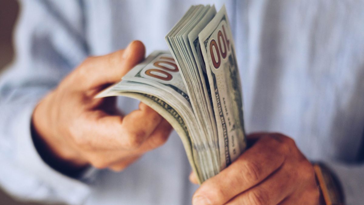 理財方法｜月薪16000元成功財務自由！只要是人就沒有不可能｜龔成教室