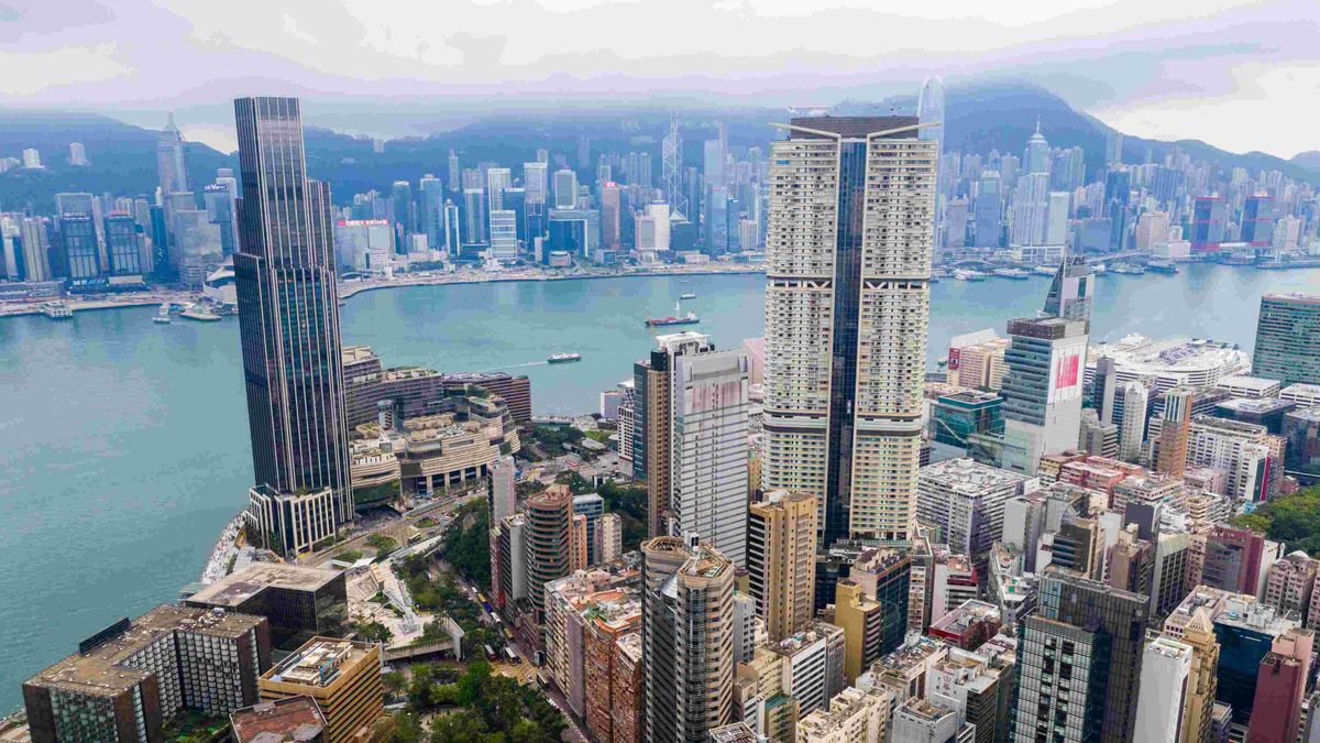 買樓攻略｜逆市平買複式豪宅盡量低調！不想令取笑我的人太過尷尬｜平民財技