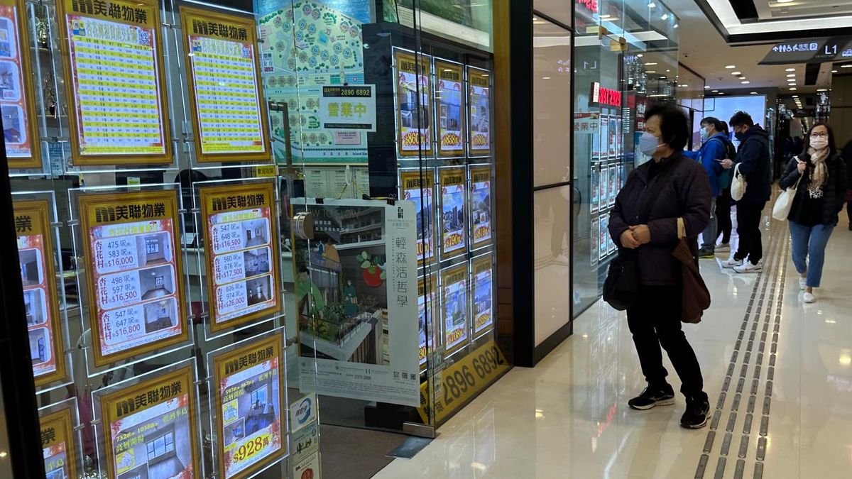 買樓攻略2023｜銀行按揭比較：浮息定息P按H按特點＋供樓影響