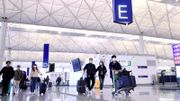 筍工招聘｜香港國際機場東涌招聘會：提供1,500個職位｜精選三份毋須學歷工作、月薪最高達18,000元